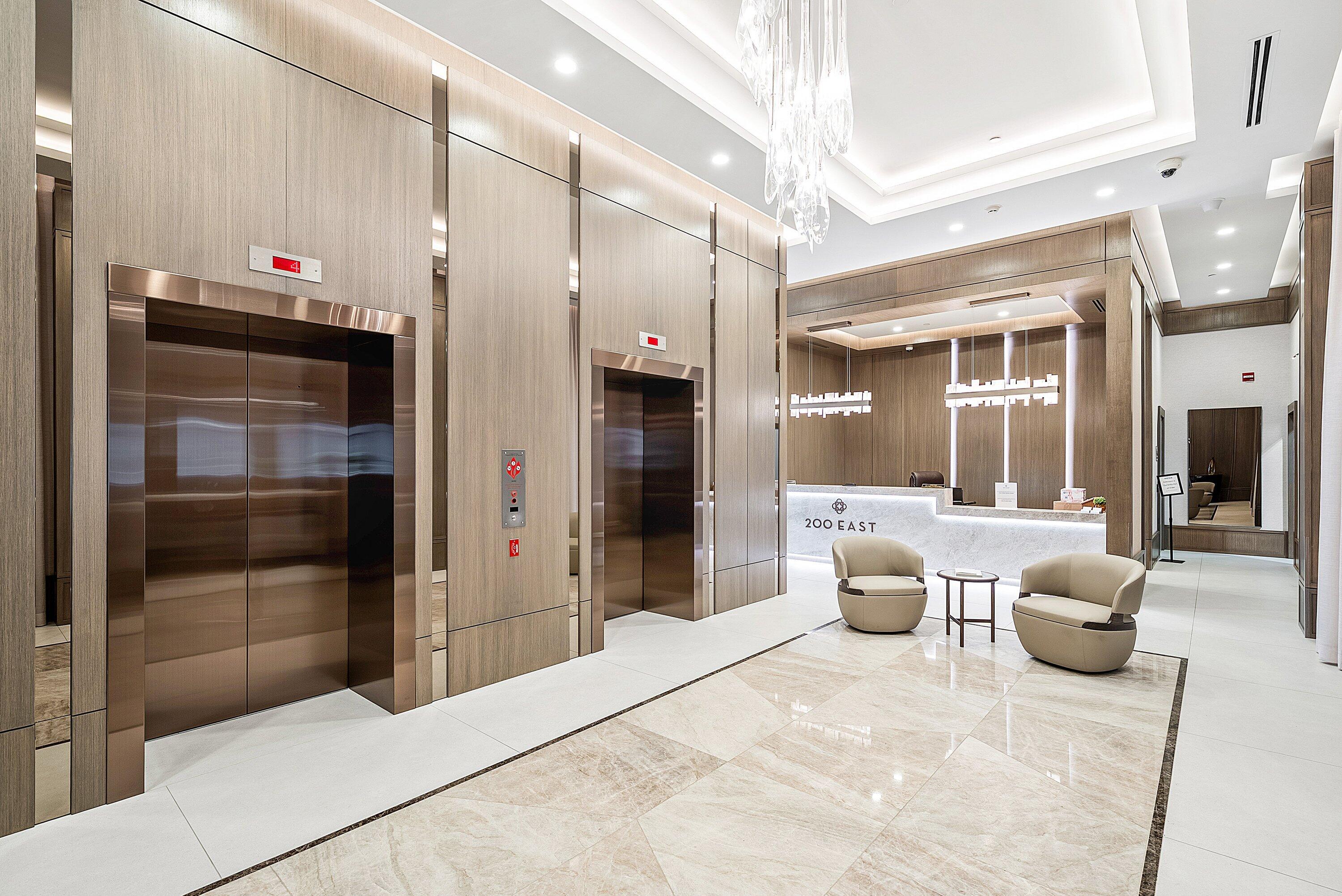 200 EAST PALMETTO PARK CONDO - Residential