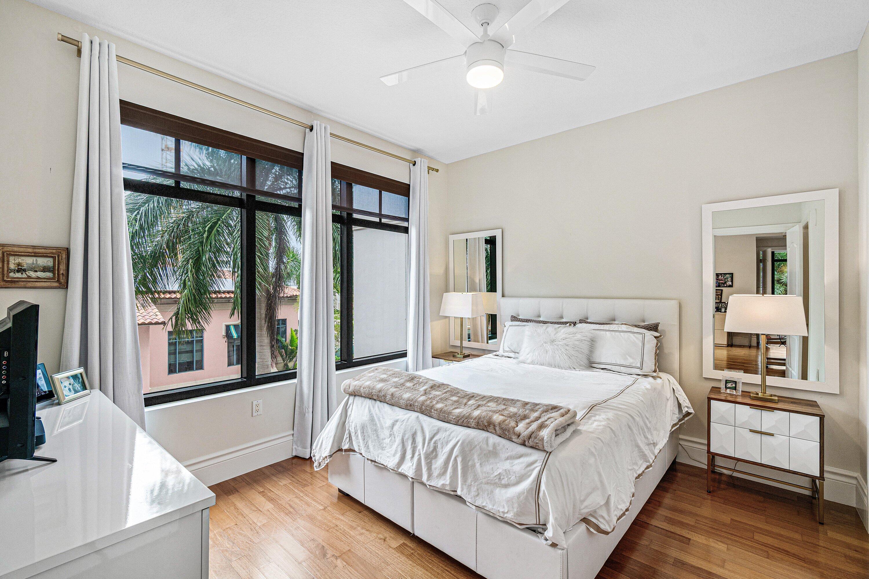 200 EAST PALMETTO PARK CONDO - Residential