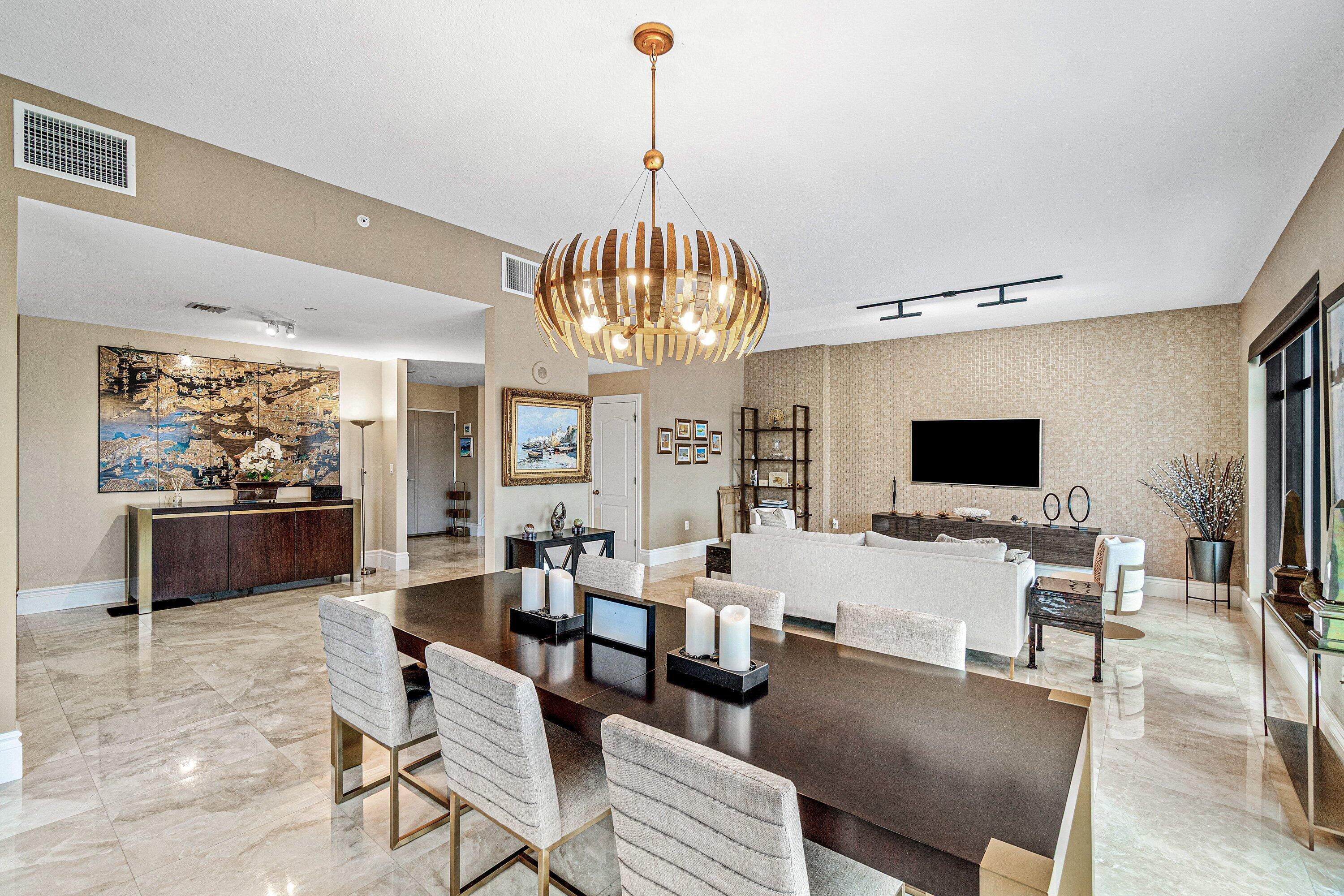 200 EAST PALMETTO PARK CONDO - Residential