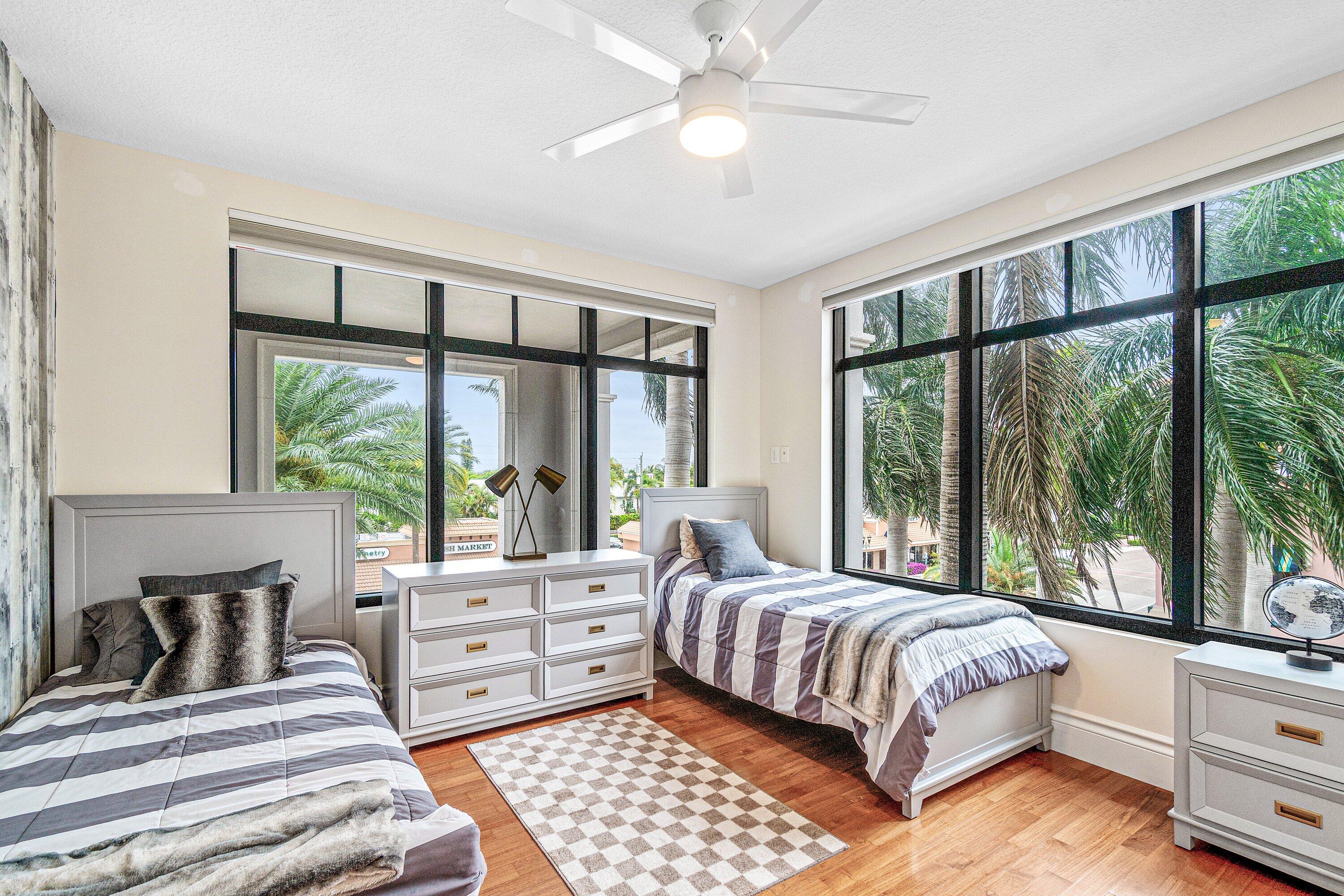 200 EAST PALMETTO PARK CONDO - Residential