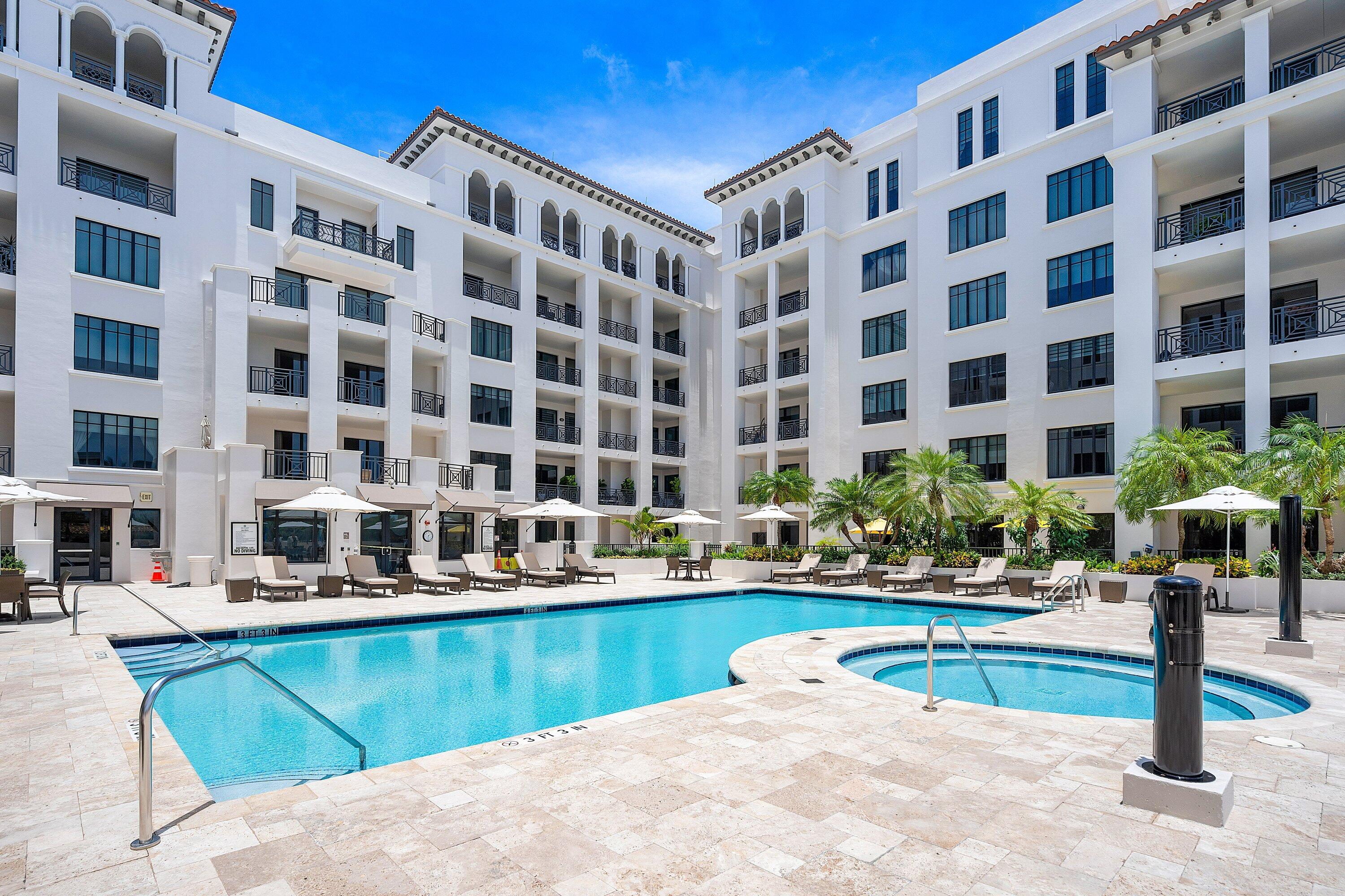 200 EAST PALMETTO PARK CONDO - Residential