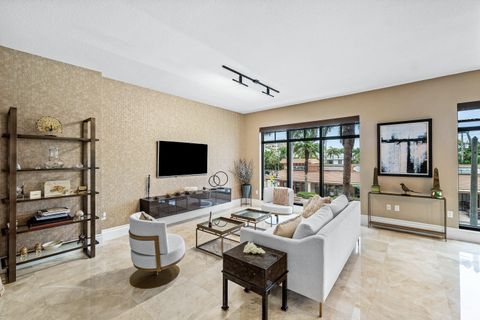 Tiny photo for 200 E Palmetto Park Road #22, Boca Raton, FL 33432 (MLS # B26003816)