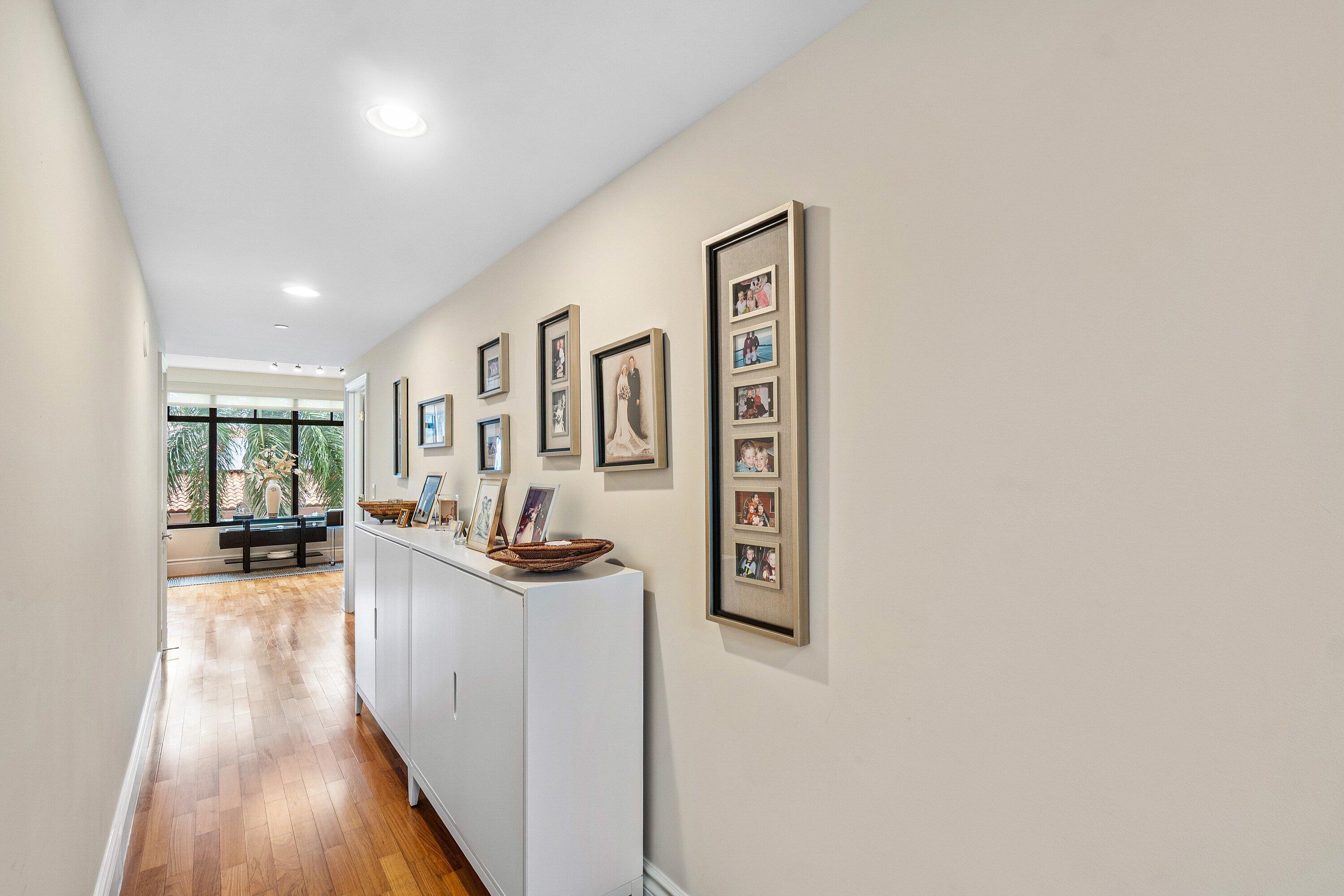 200 EAST PALMETTO PARK CONDO - Residential