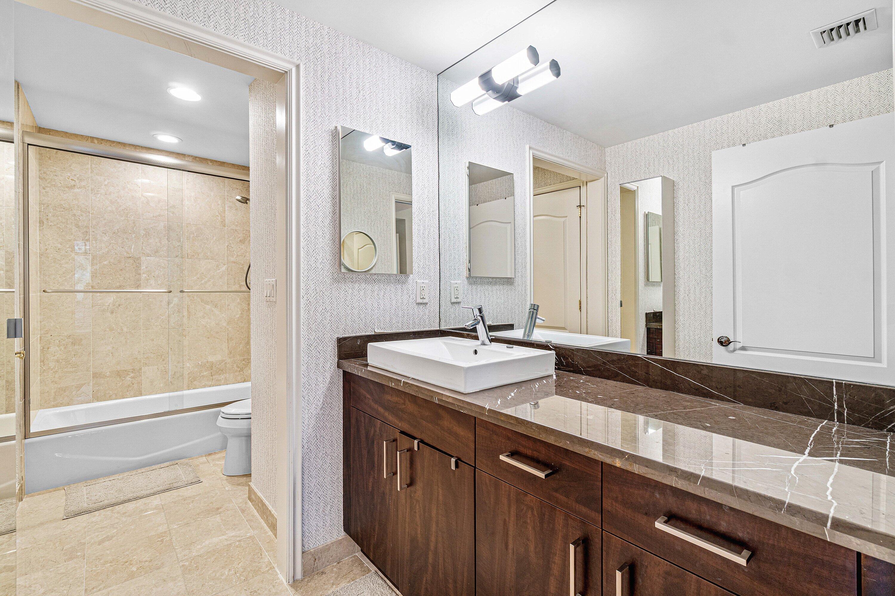 200 EAST PALMETTO PARK CONDO - Residential