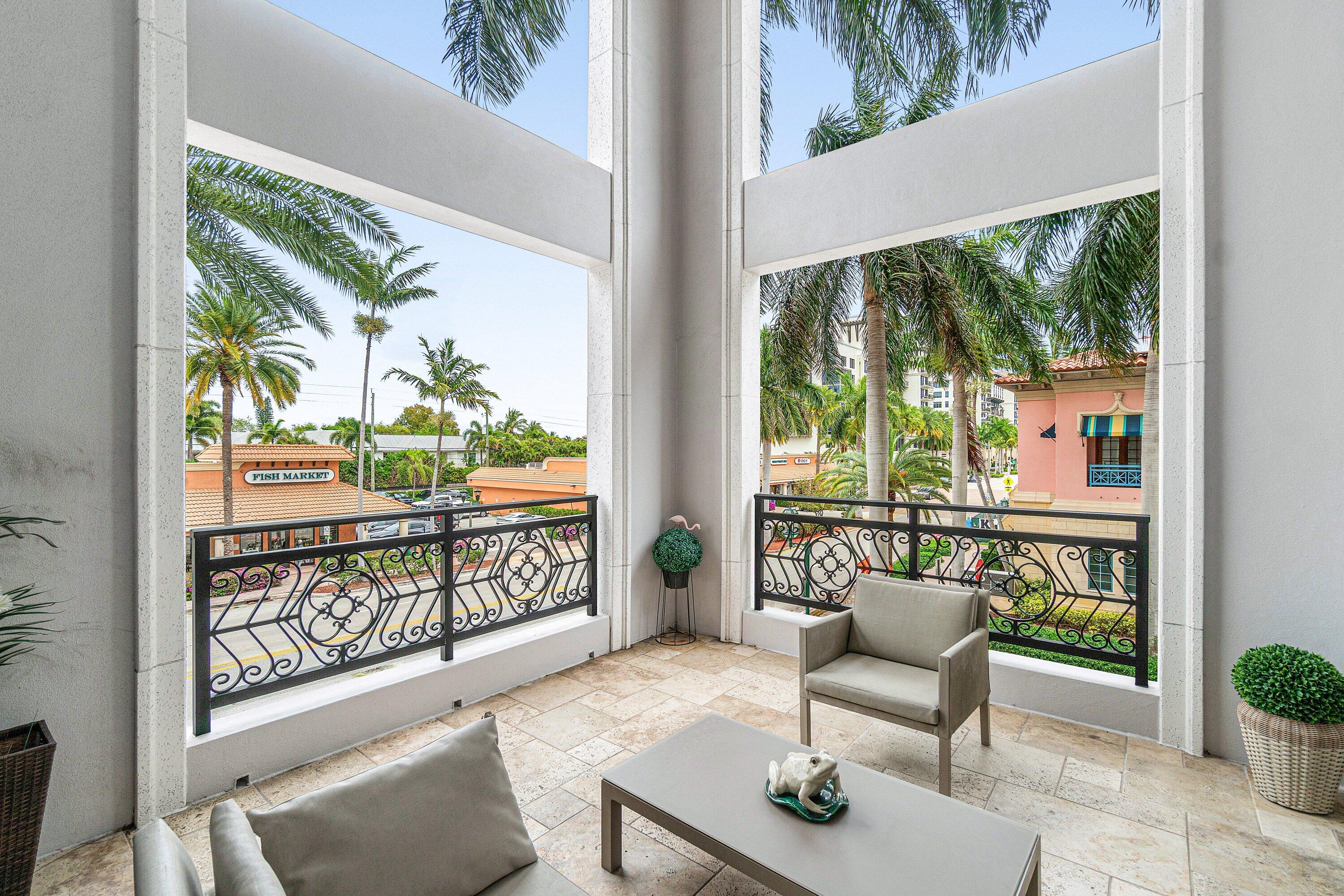 200 EAST PALMETTO PARK CONDO - Residential