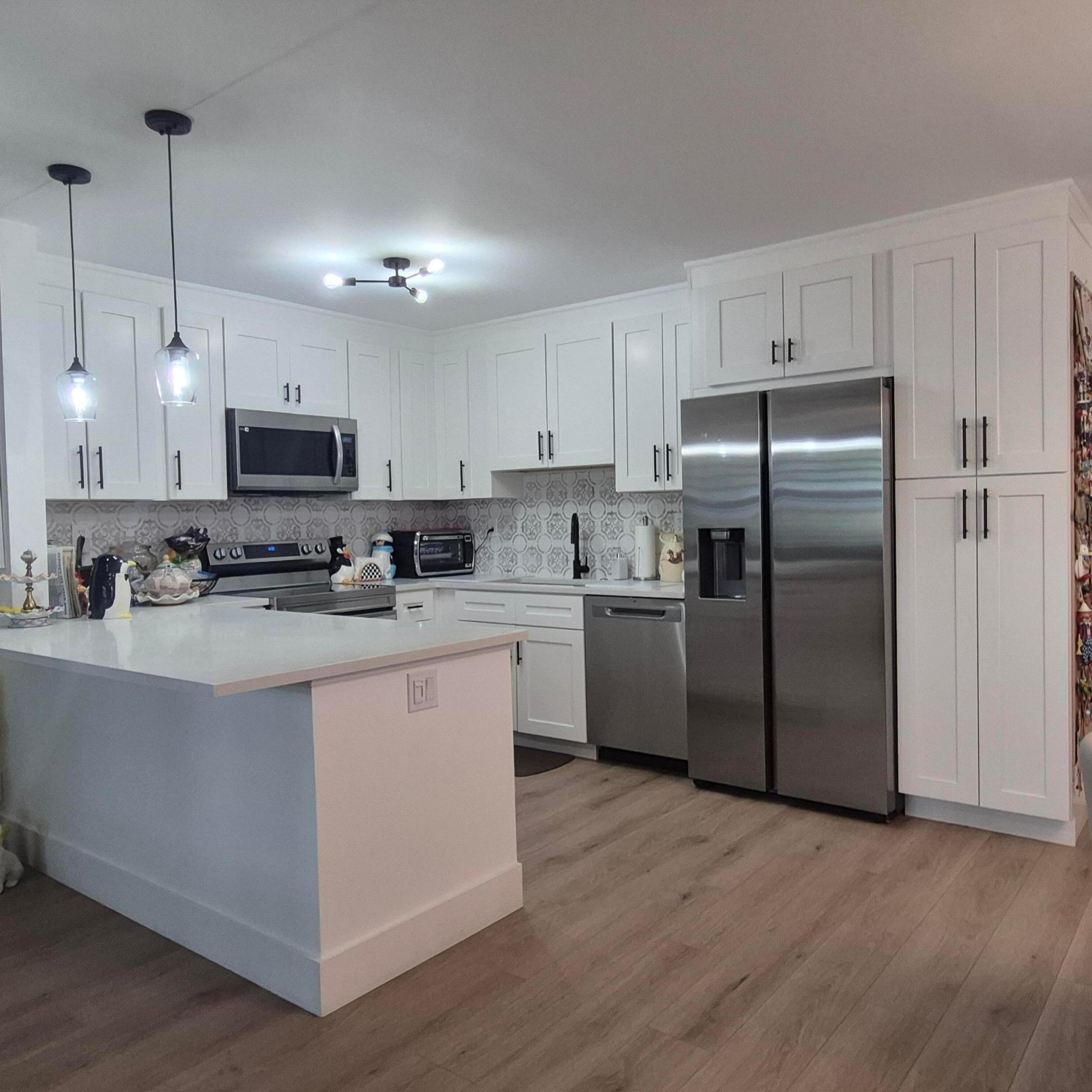 KINGS POINT FLANDERS CONDOS - Residential