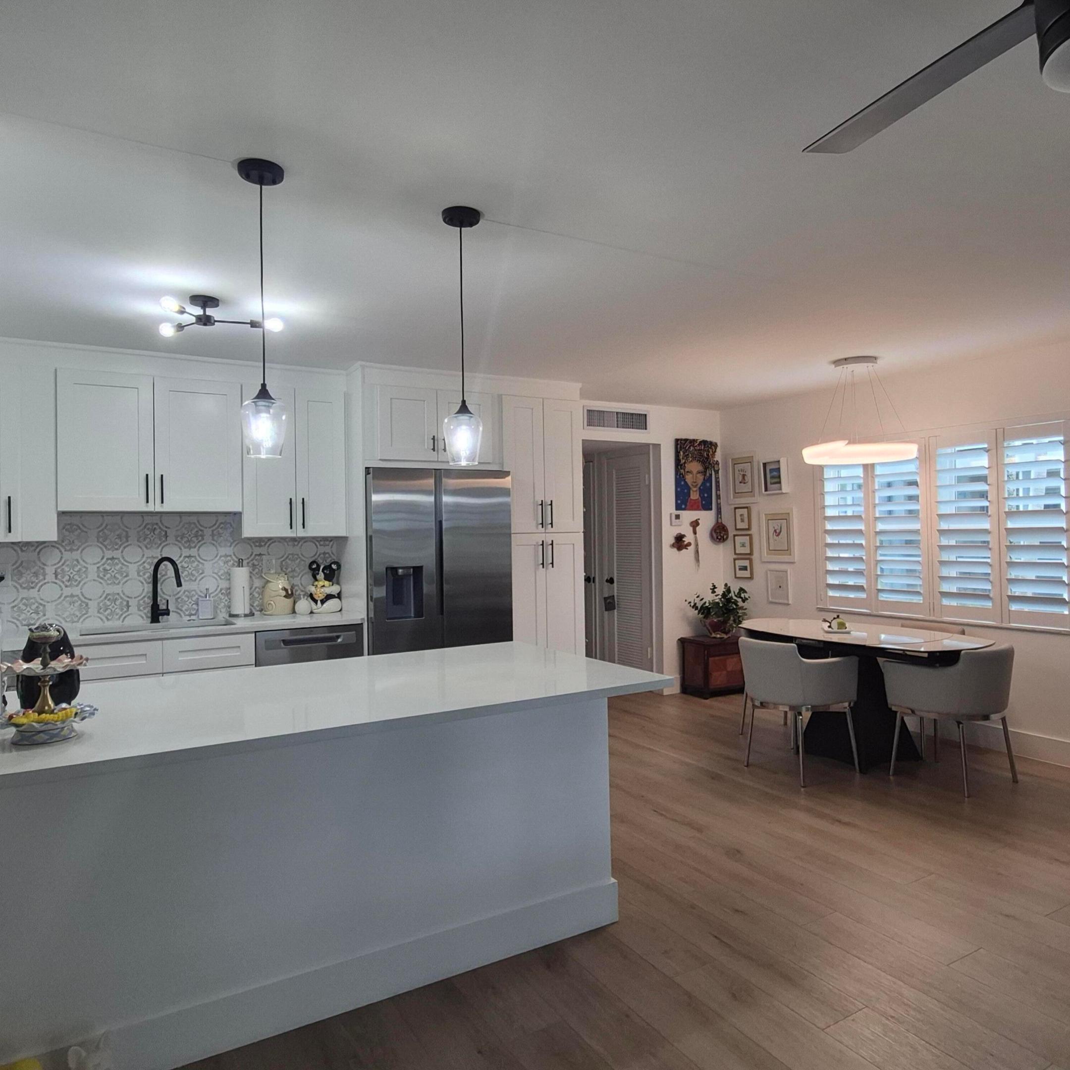 KINGS POINT FLANDERS CONDOS - Residential