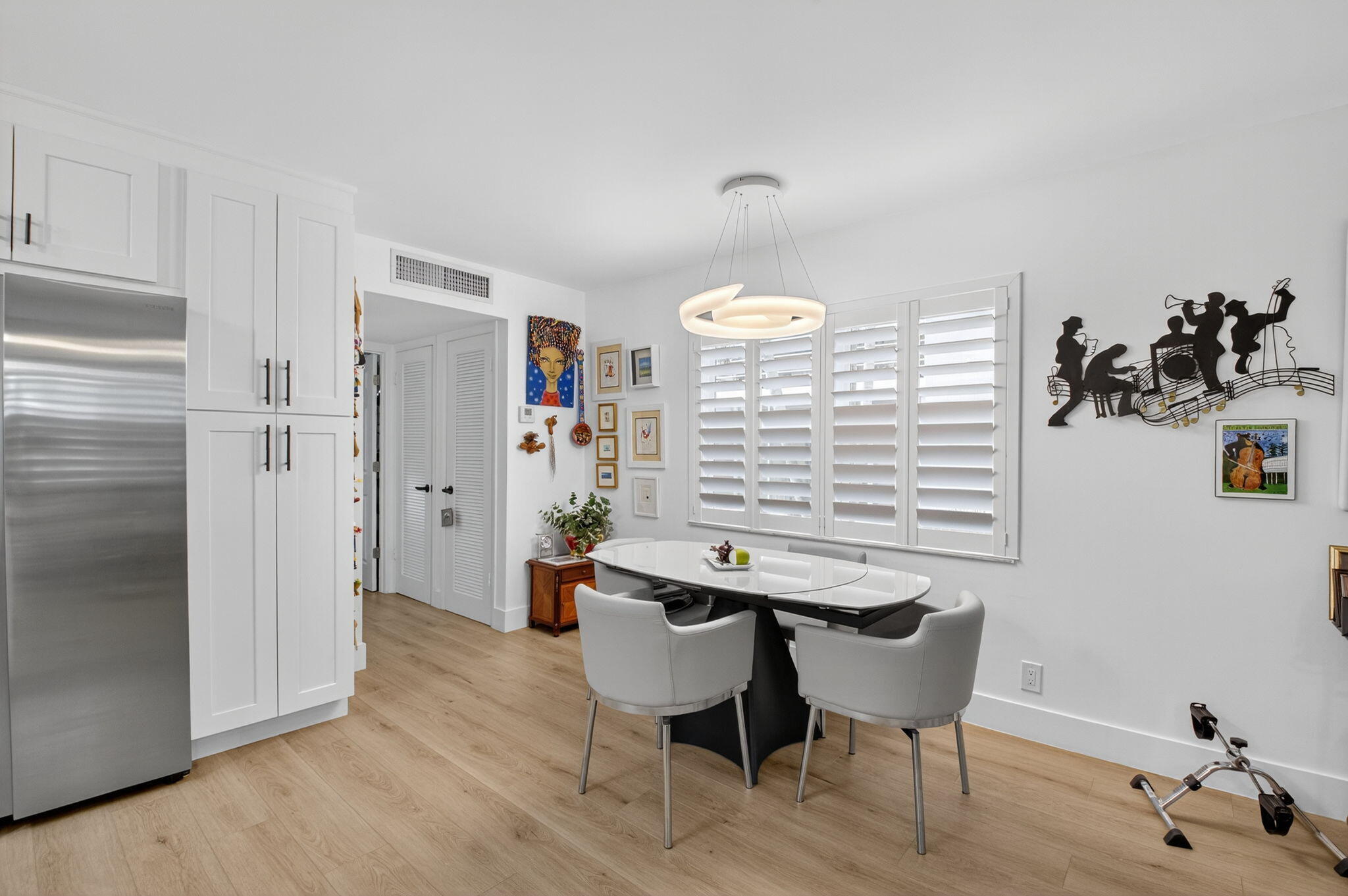KINGS POINT FLANDERS CONDOS - Residential