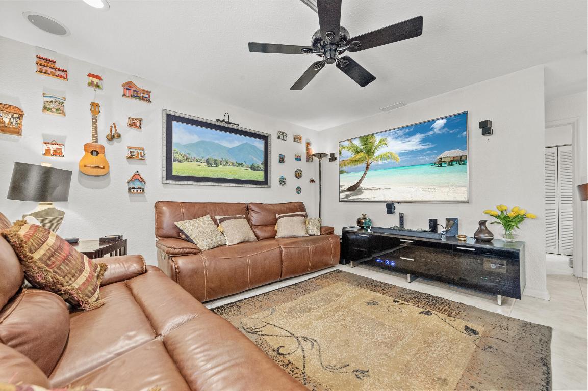 LA VIDA - Residential