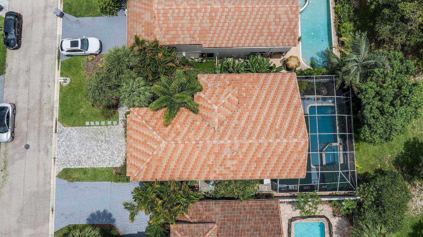 LA VIDA - Residential