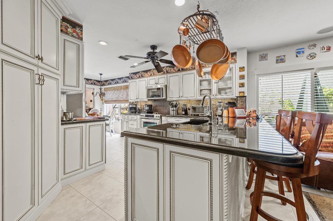 LA VIDA - Residential