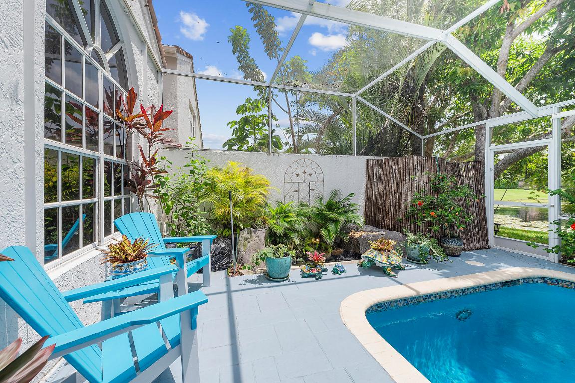 LA VIDA - Residential