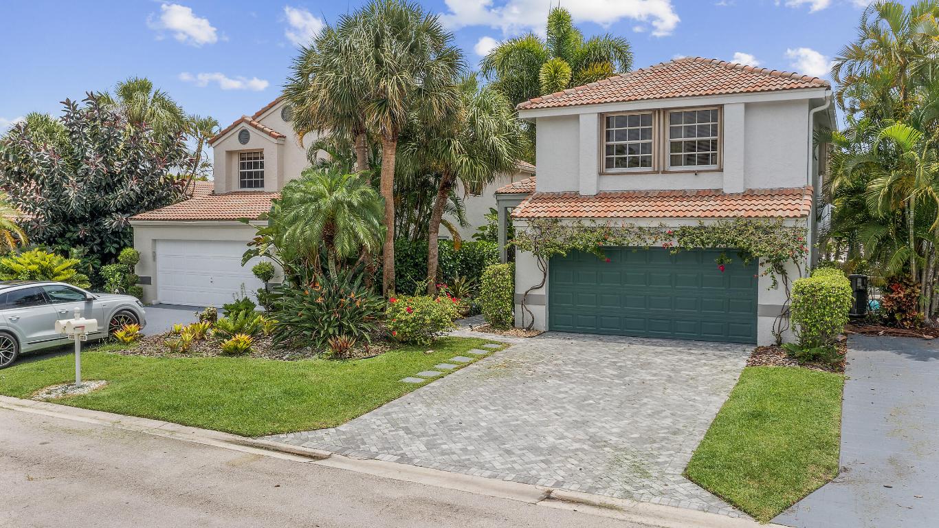 LA VIDA - Residential