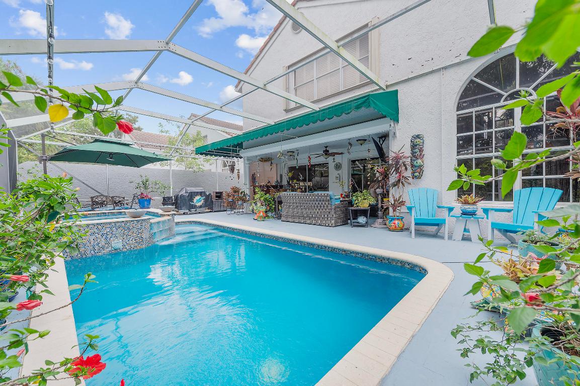 LA VIDA - Residential