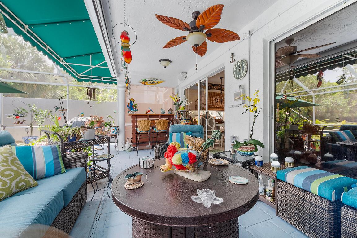 LA VIDA - Residential