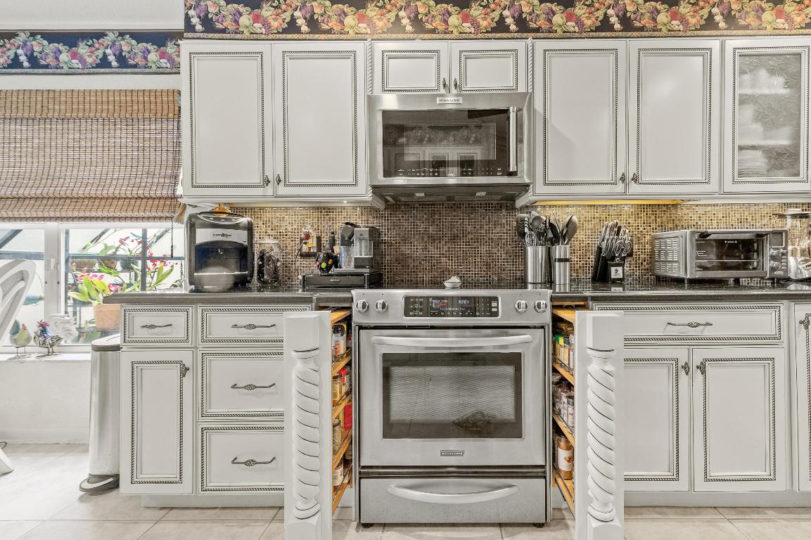 LA VIDA - Residential