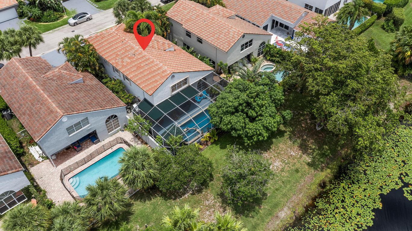 LA VIDA - Residential