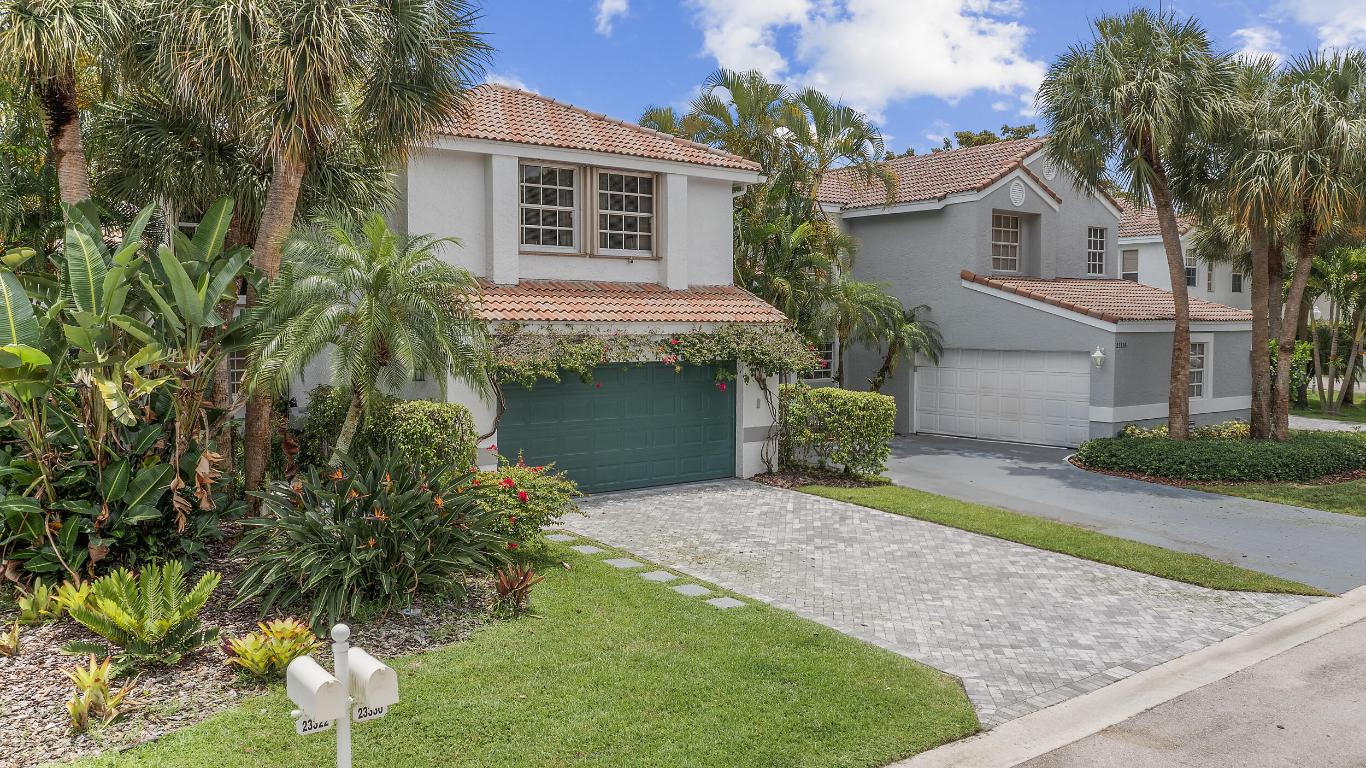 LA VIDA - Residential