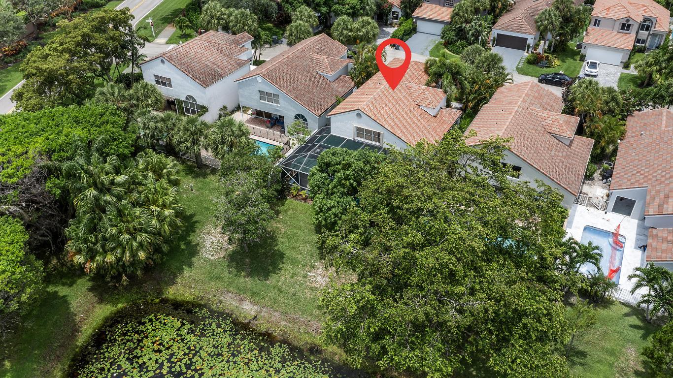 LA VIDA - Residential