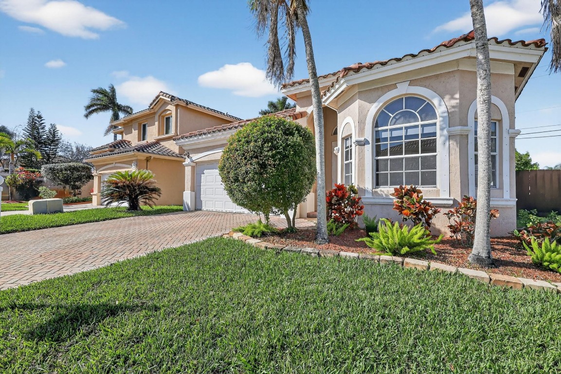 2130 NW 100th Avenue