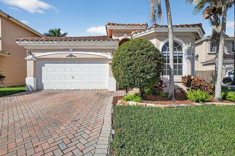 2130 NW 100th Avenue Pembroke Pines FL 33024