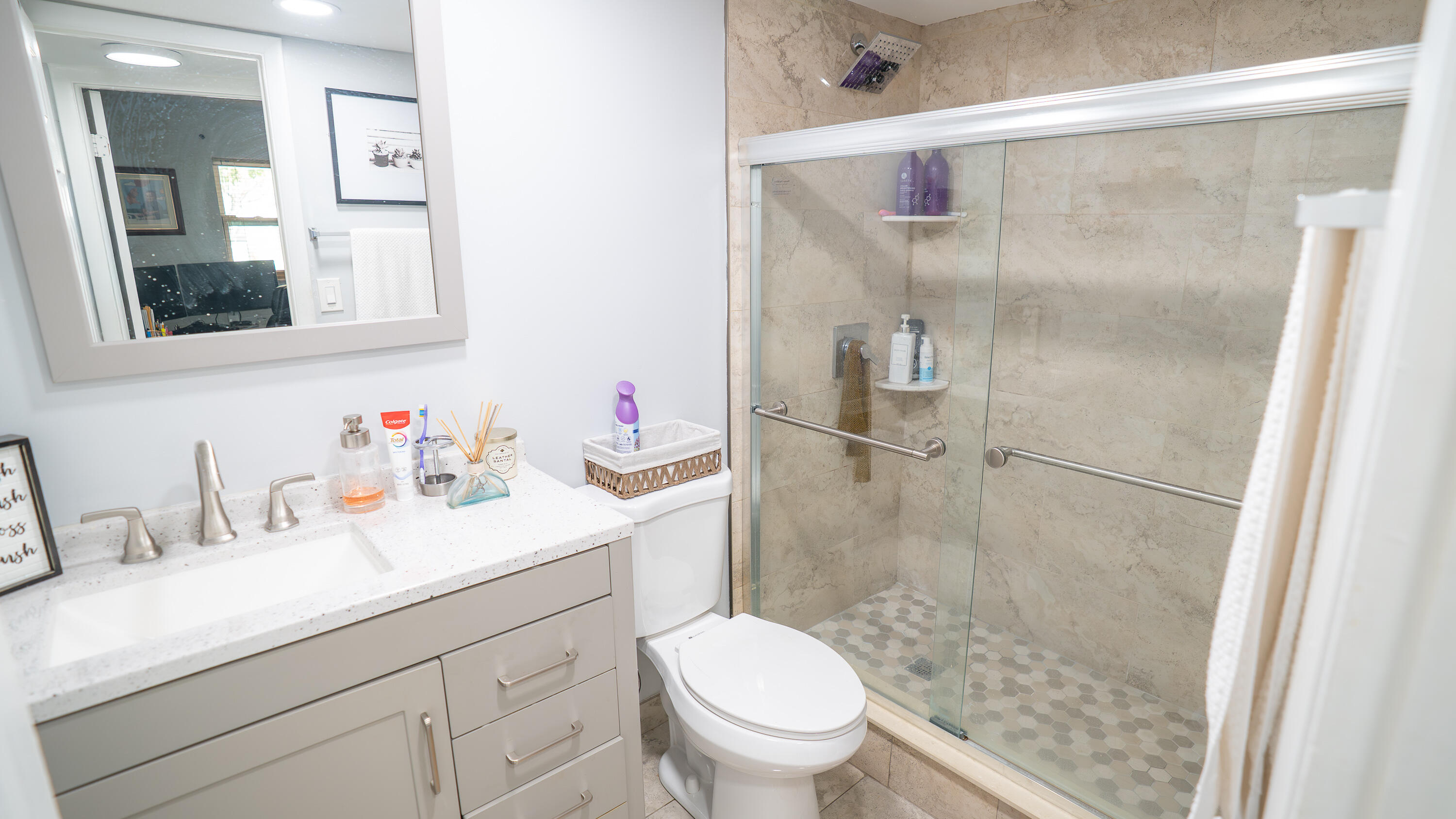 SUNRISE LAKES 40 CONDO - Residential