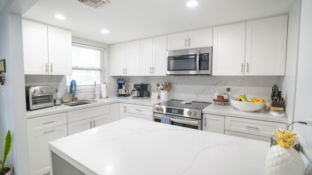 Photo of 8285 Sunrise Lakes Boulevard #110, Sunrise, FL 33322 (MLS # R11161641)