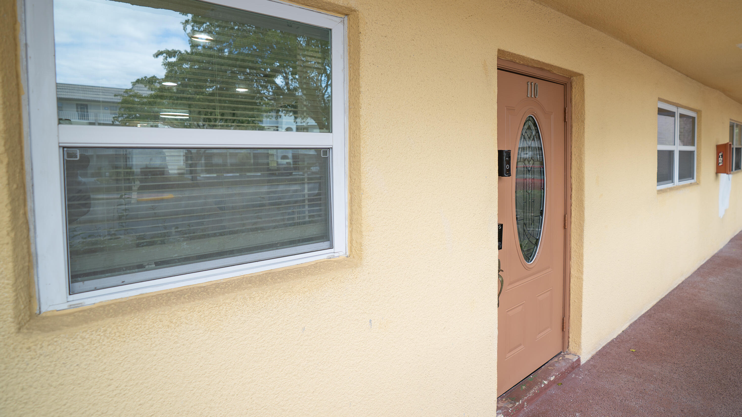 SUNRISE LAKES 40 CONDO - Residential