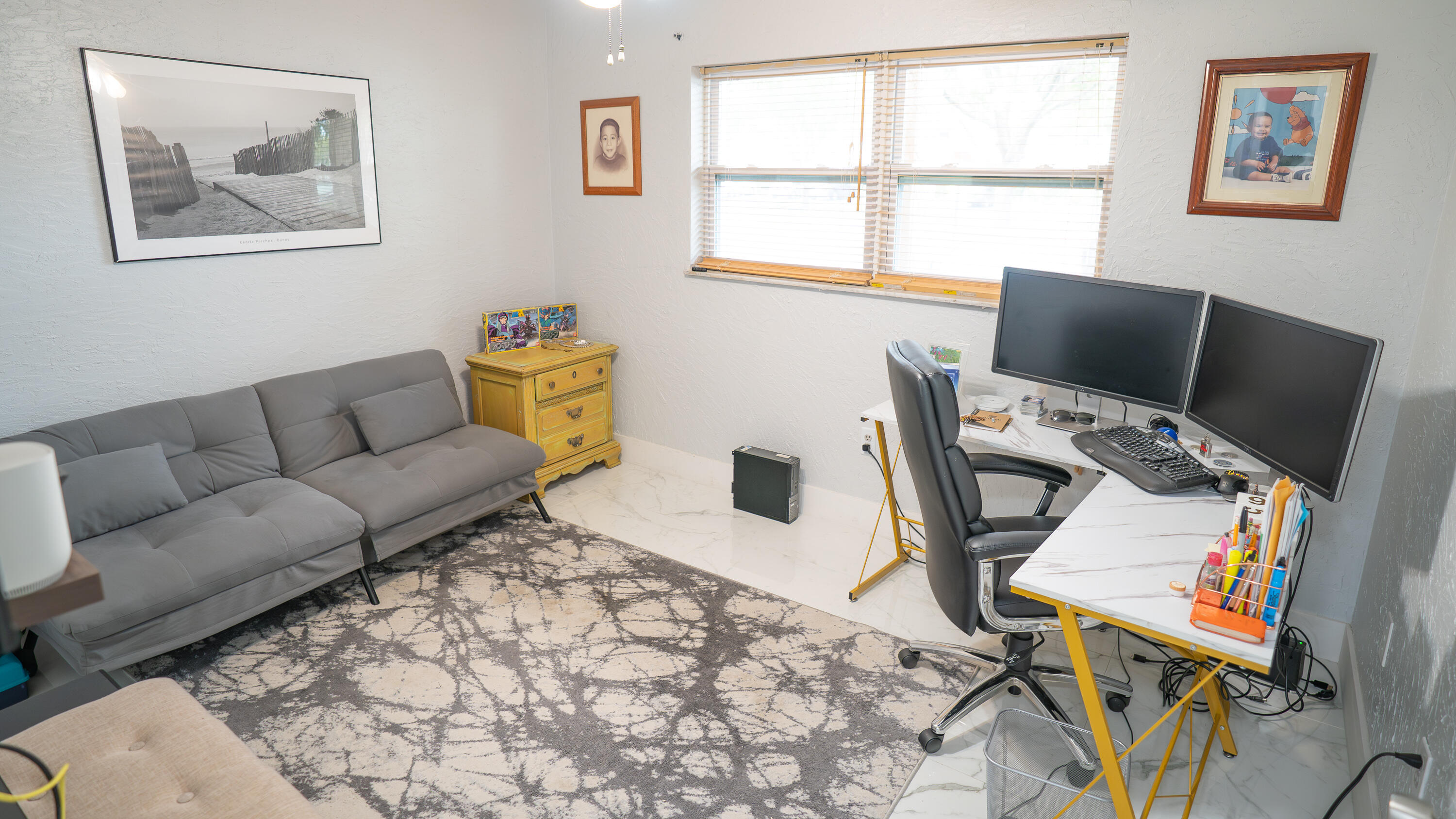 SUNRISE LAKES 40 CONDO - Residential