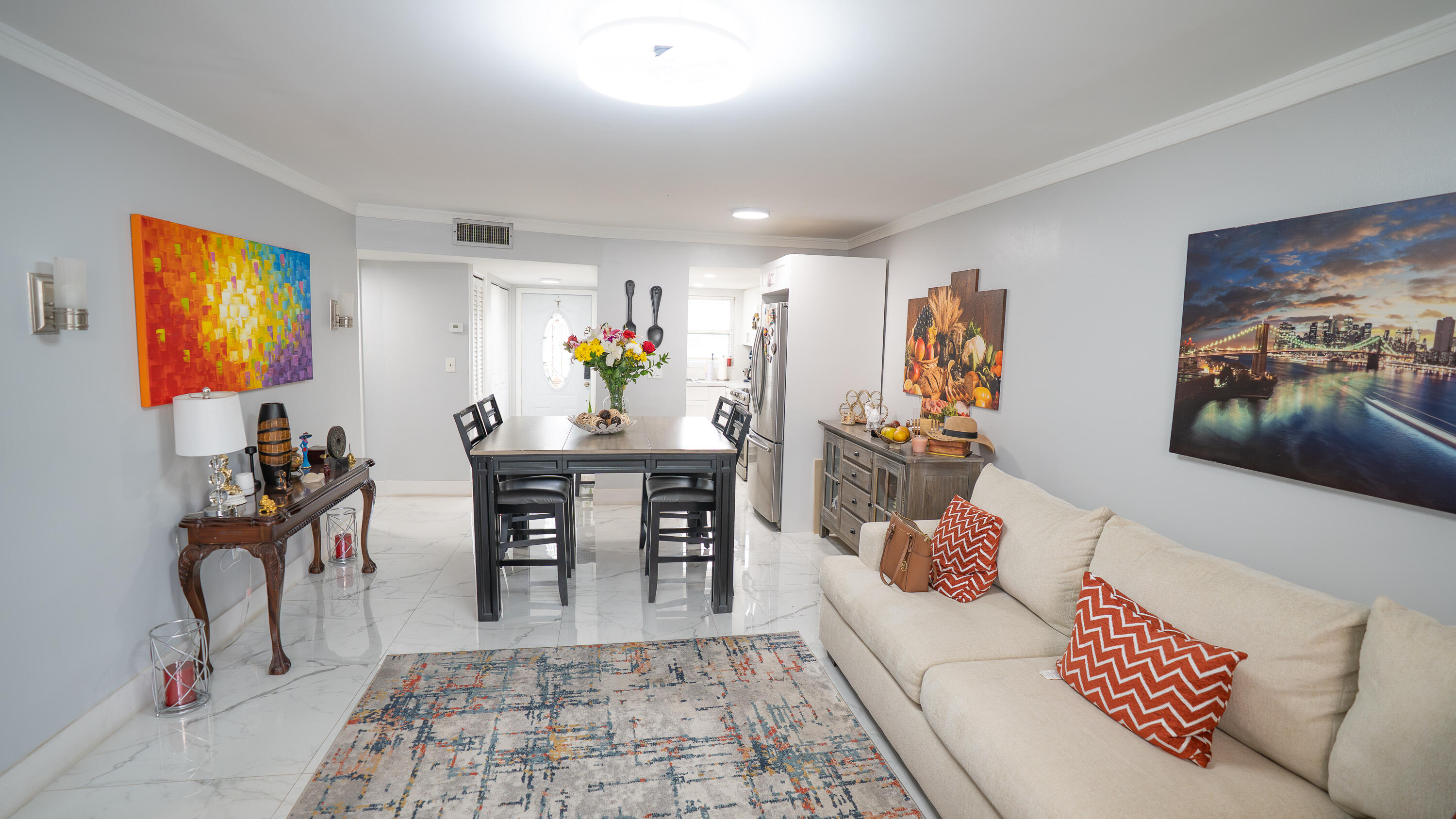 SUNRISE LAKES 40 CONDO - Residential