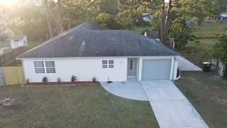 This beautifully renovated single-family home offers modern upgrades and timeless charm. The brand-new kitchen features quartz countertops, custom-built cabinets, a motion-sensing faucet, and stainless-steel appliances. The bathrooms have been tastefully updated, and the home boasts new flooring throughout, along with freshly painted interiors and exteriors. Additional highlights include a new water softener system designed for the well water system.
