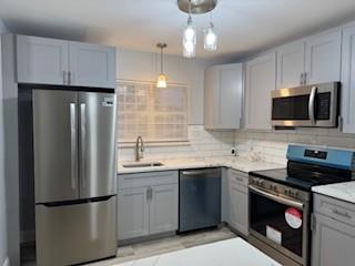 PORT MALABAR UNIT 14 - Residential