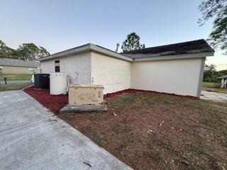 PORT MALABAR UNIT 14 - Residential