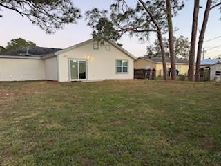 PORT MALABAR UNIT 14 - Residential