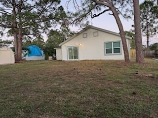 PORT MALABAR UNIT 14 - Residential