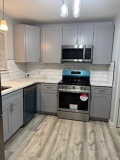 PORT MALABAR UNIT 14 - Residential