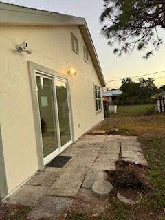 PORT MALABAR UNIT 14 - Residential