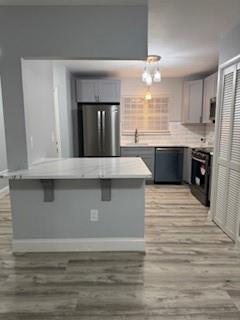 PORT MALABAR UNIT 14 - Residential