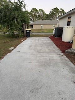 PORT MALABAR UNIT 14 - Residential