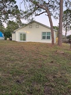 PORT MALABAR UNIT 14 - Residential