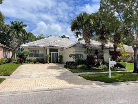 9102 Bay Harbour Circle West Palm Beach FL 33411