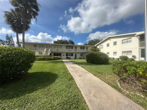 A home in Deerfield Beach