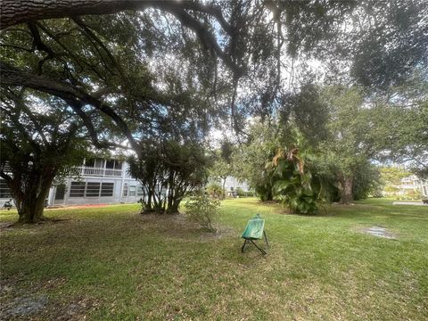 A home in Deerfield Beach