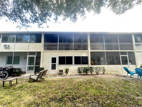 A home in Deerfield Beach