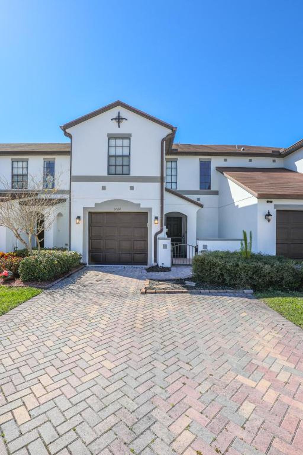 Photo of 5064 NW Coventry Circle, Port Saint Lucie, FL 34986 (MLS # R10962271)