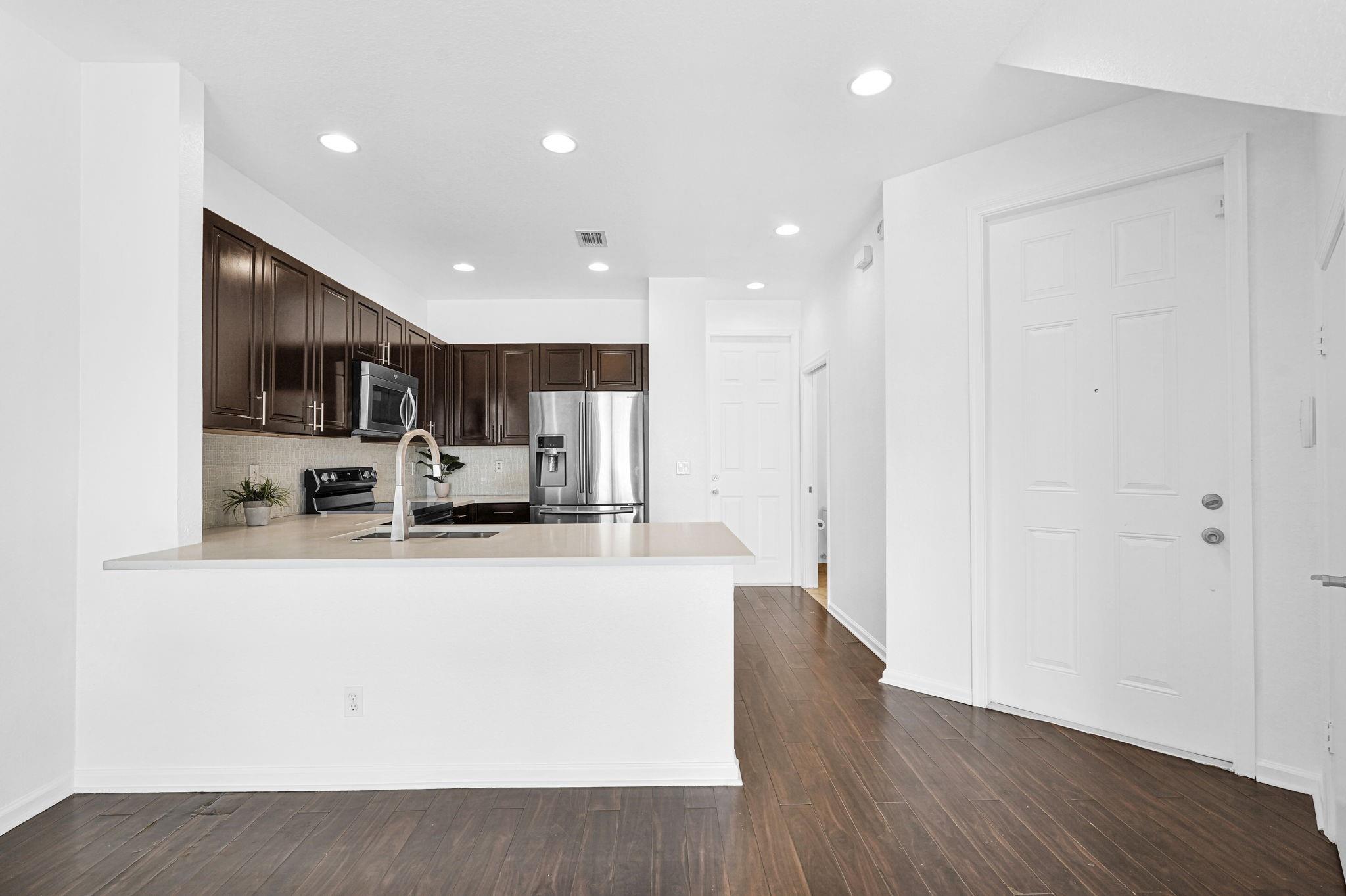 CASSA AT GEORGETOWN - Residential