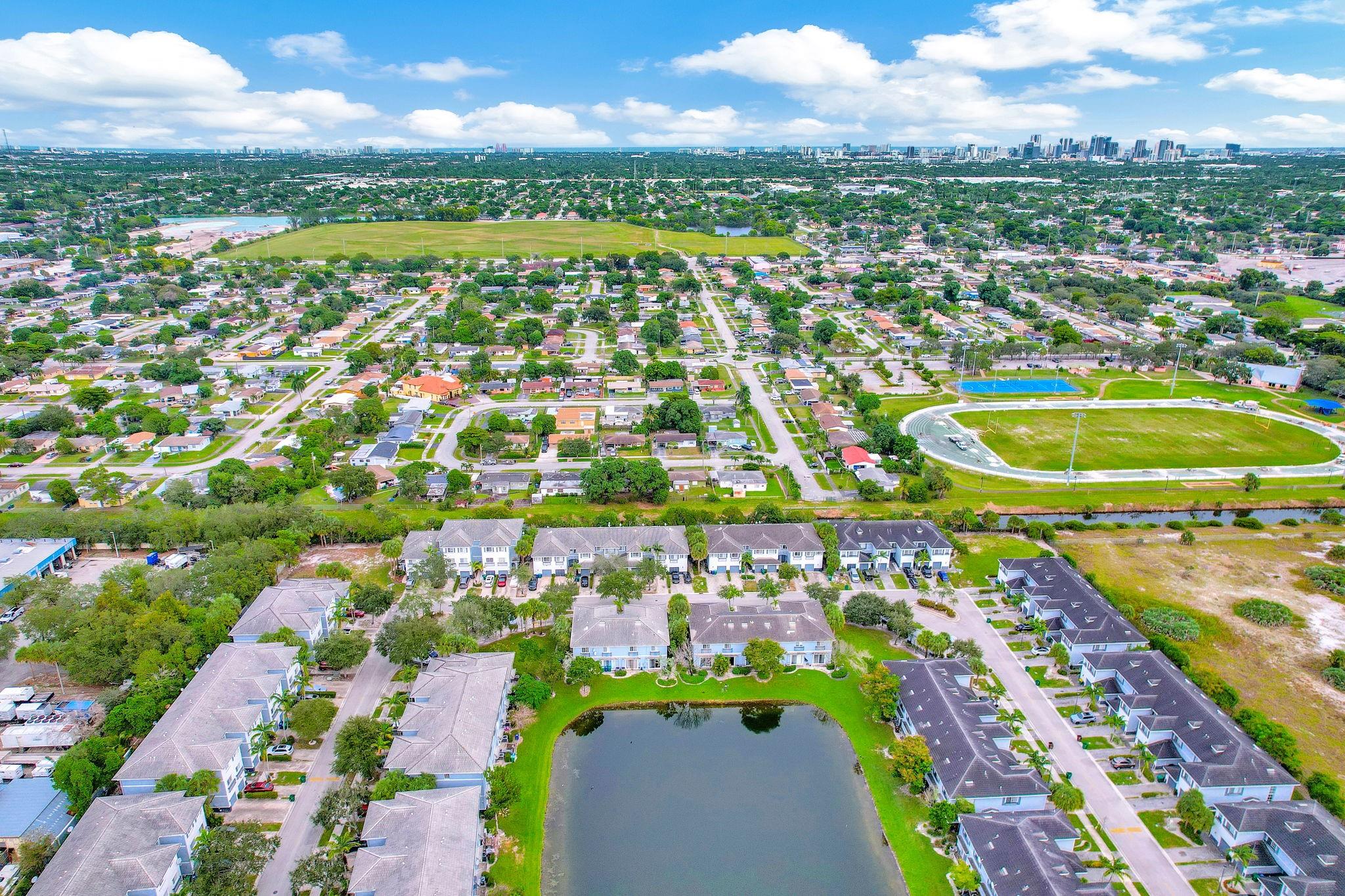 CASSA AT GEORGETOWN - Residential