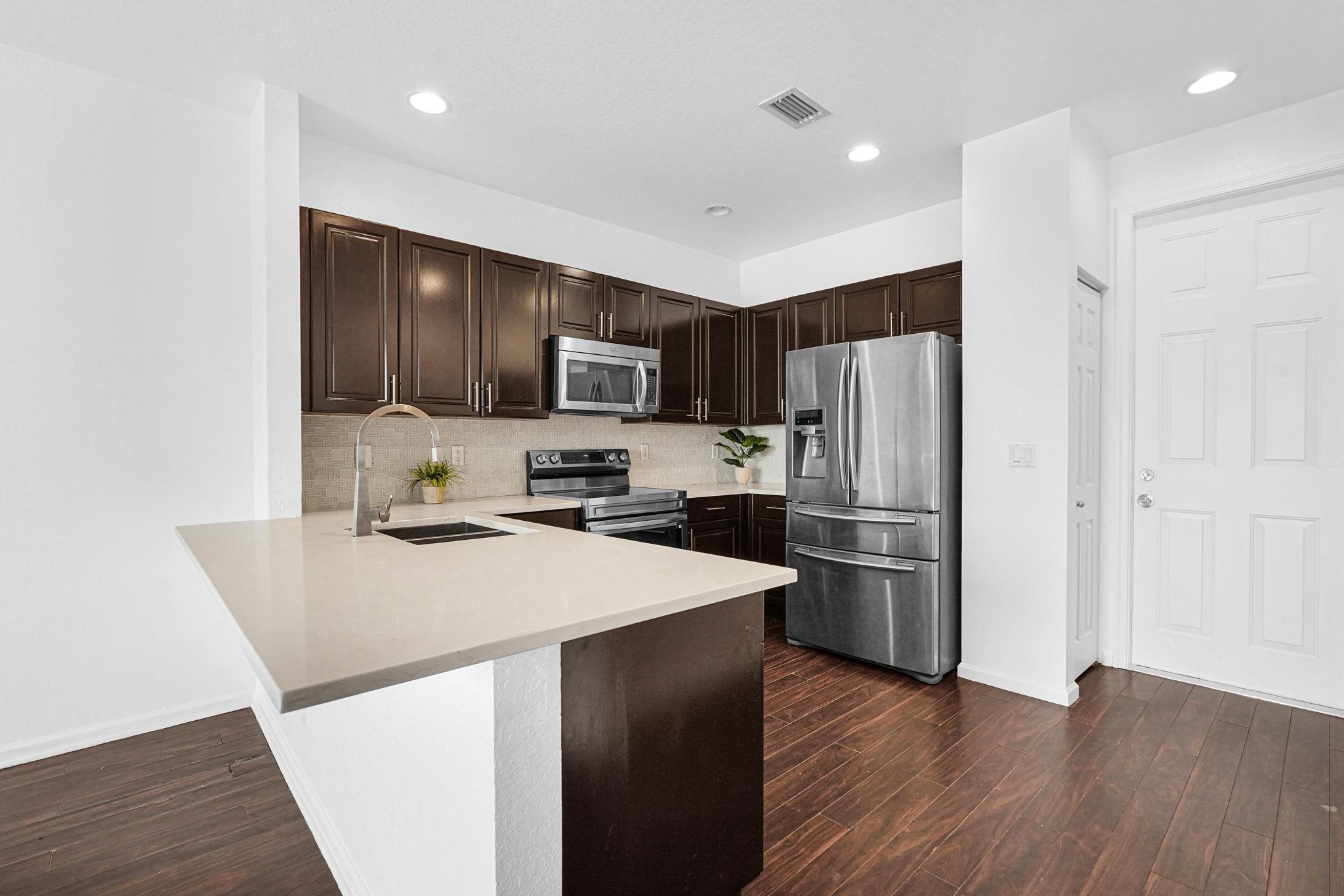 CASSA AT GEORGETOWN - Residential