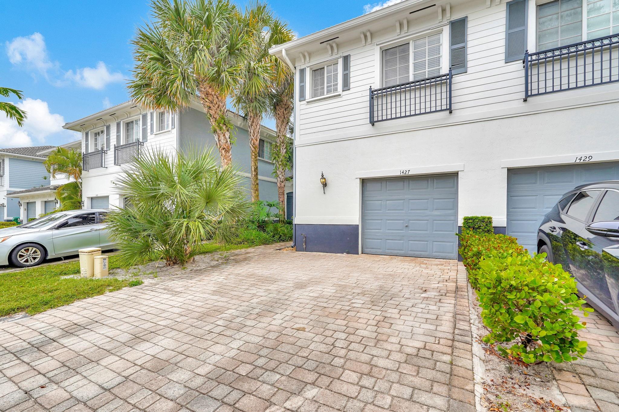 CASSA AT GEORGETOWN - Residential