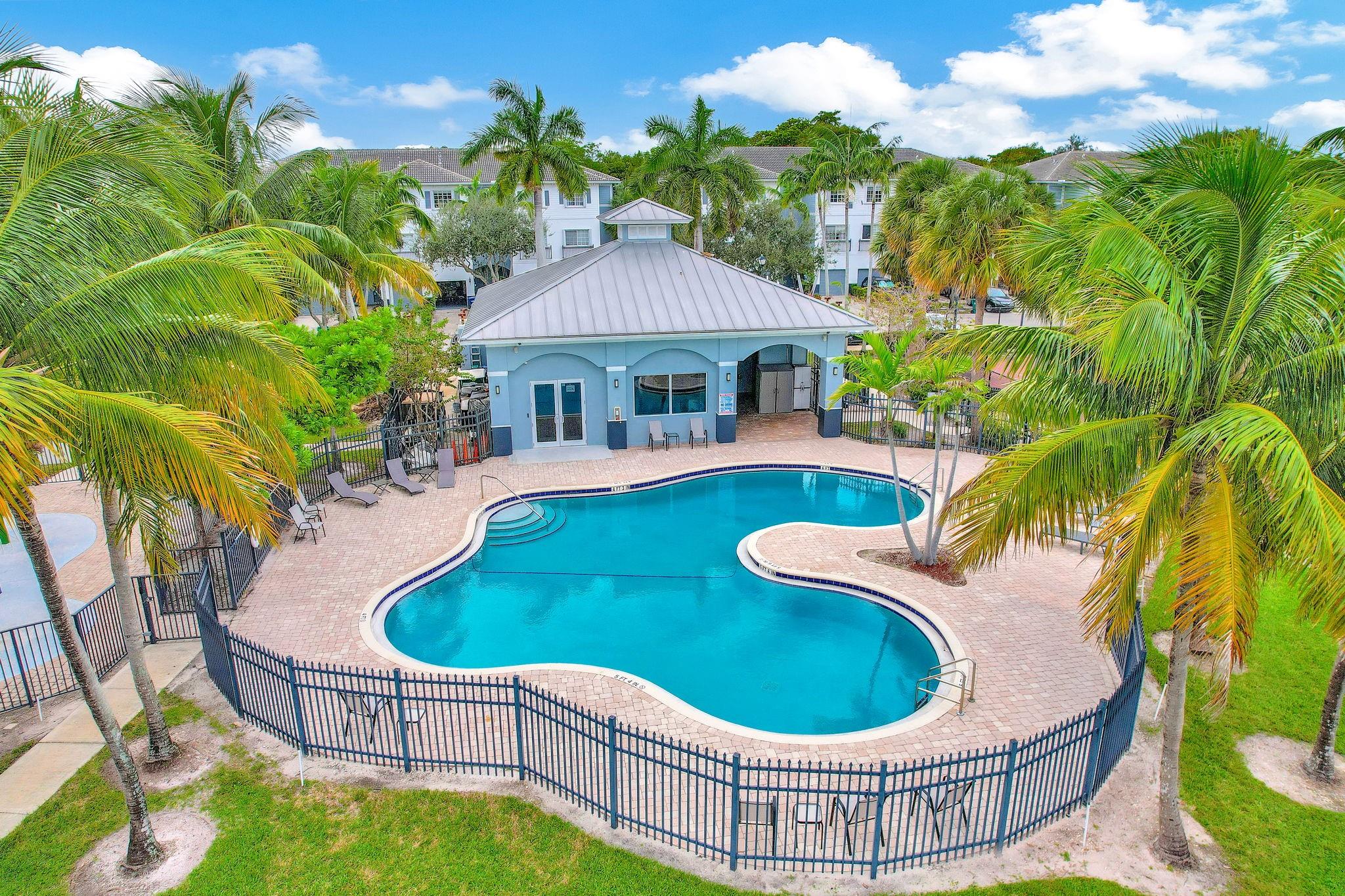 CASSA AT GEORGETOWN - Residential